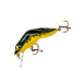 Rebel Teeny Wee Frog Green Bull Frog - CrankbaitRebelFreshwater020554003043FishAndSave