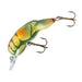 Rebel Wee Crawfish 2" - CrankbaitRebelRusty CrawBass020554073886FishAndSave