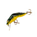 Rebel Wee Frog Green Bullfrog - CrankbaitRebelFreshwater020554002558FishAndSave