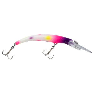 Reef Runner Little Ripper 500 Minnow 3 - 3/4" 1/4 Oz - CrankbaitReef RunnerBarbieFreshwater726207001540FishAndSave