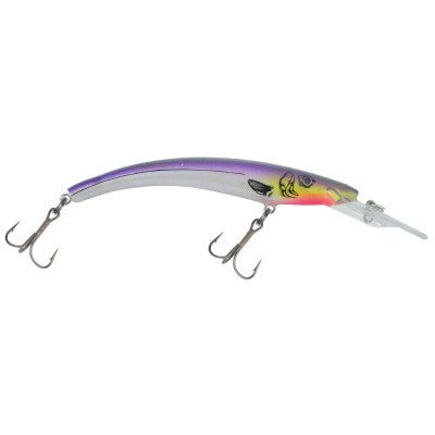 Reef Runner Little Ripper 500 Minnow 3 - 3/4" 1/4 Oz - CrankbaitReef RunnerEriedescentFreshwater726207001885FishAndSave