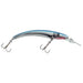 Reef Runner Little Ripper 500 Minnow 3 - 3/4" 1/4 Oz - CrankbaitReef RunnerChrome BlueFreshwater726207005043FishAndSave