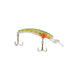 Reef Runner Mini Rip 100 2 - 1/4" 1/4 Oz Qty 1 - CrankbaitReef RunnerGreen PerchFreshwater726207001090FishAndSave