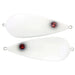 River2Sea Worldwide Spoon 4" 1 Oz - SpoonsRiver 2 SeaPowderFreshwater880469306192FishAndSave