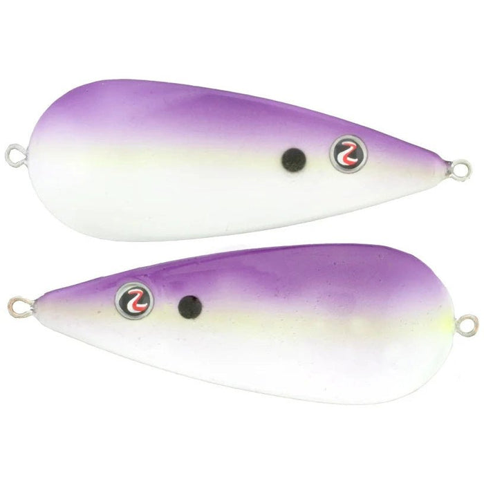 River2Sea Worldwide Spoon 4" 1 Oz - SpoonsRiver 2 SeaTable Rock ShadFreshwater880469306352FishAndSave