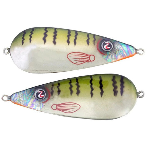 River2Sea Worldwide Spoon 4" 1 Oz - SpoonsRiver 2 SeaBluegillFreshwater880469306444FishAndSave