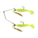 Road Runner Bang Shad Buffet Rig 2" 3/16 Oz - SpinnersRoad RunnerLimetreuse GhostFreshwater020801485158FishAndSave