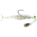 Road Runner Crappie X - Tractor 1/8 Oz Qty 1 - SpinnersRoad RunnerMonkey MilkFreshwater020801070132FishAndSave