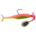 Road Runner Crappie X - Tractor 1/8 Oz Qty 1 - SpinnersRoad RunnerElectric ChickenFreshwater020801070170FishAndSave