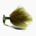 Road Runner Marabou Pro Runner 1/16 Oz Olive - JigsBlakemoreBass020801489538FishAndSave