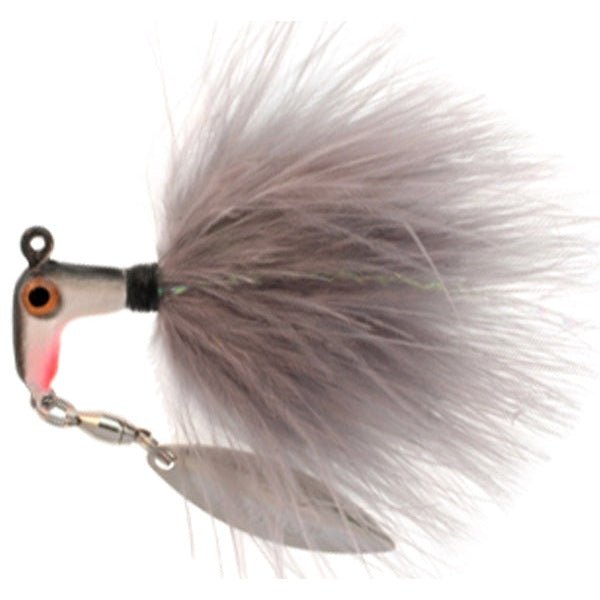 Road Runner Salmon Steelhead Runner 1/8 Oz Shad - JigsBlakemoreFreshwater020801488135FishAndSave
