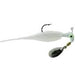 Road Runner Slab Runners w/ Baby Shad 1/8 Oz - PlasticsRoad RunnerPearl WhiteFreshwater020801490800FishAndSave