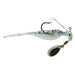 Road Runner Slab Runners w/ Baby Shad 1/8 Oz - PlasticsRoad RunnerCrystalFreshwater020801491210FishAndSave