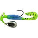 Road Runner Slab Spanker 1/8 Oz Love Bug - SpinnersBobby GarlandFreshwater020801070354FishAndSave