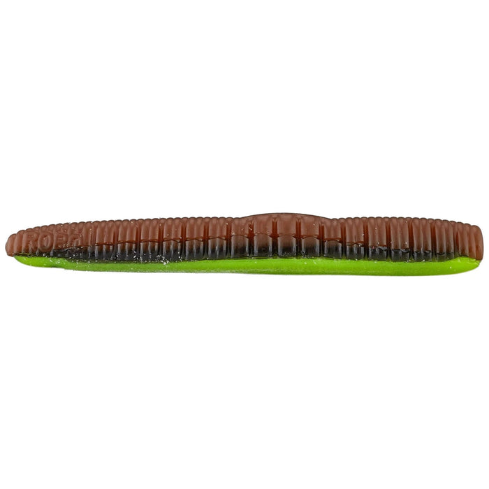 Roboworm Ned Worm 3'' Qty 8 - PlasticsRobowormBold BluegillBass788998310423FishAndSave