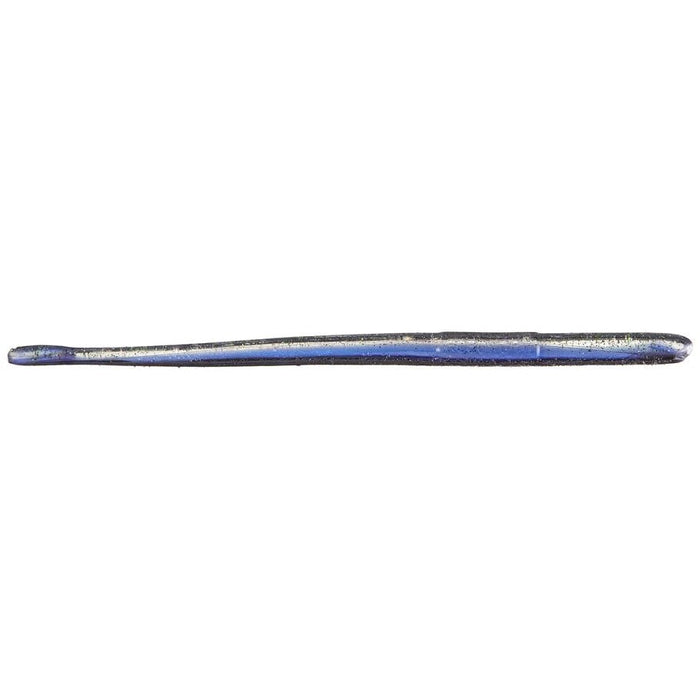 Roboworm Straight Tail Worm 4.5" Qty 10 - PlasticsRobowormBaby BluegillBass788998202520FishAndSave