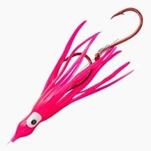 Rocky Mountain Signature Squid Kokanee Series - Hooks/RigsRocky Mountain Tackle CompanyDouble Glow PinkFreshwater813054012048FishAndSave