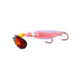 Rocky Mountain Super Squid Kokanee Series Qty 1 - SpinnersRocky Mountain Tackle CompanyUV OrangeFreshwater813054012918FishAndSave