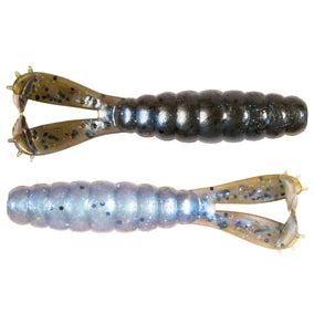 Z-Man Baby Goat 3" Qty 6