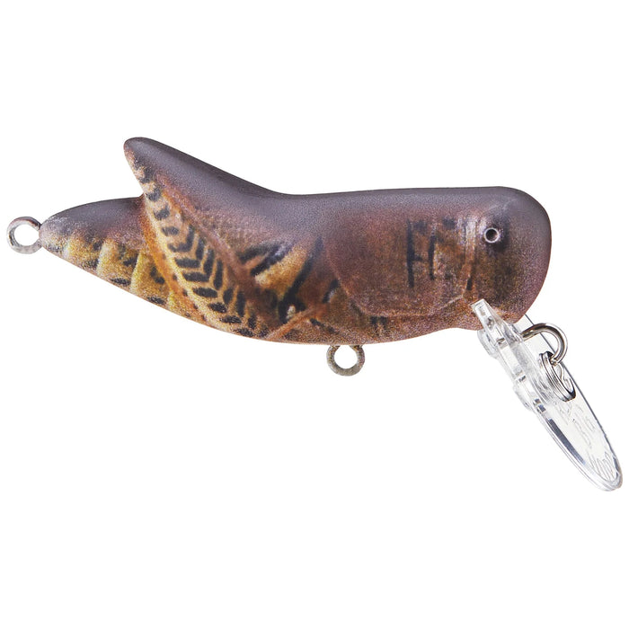 Rebel Big Hopper 1/4 Oz 1.75''