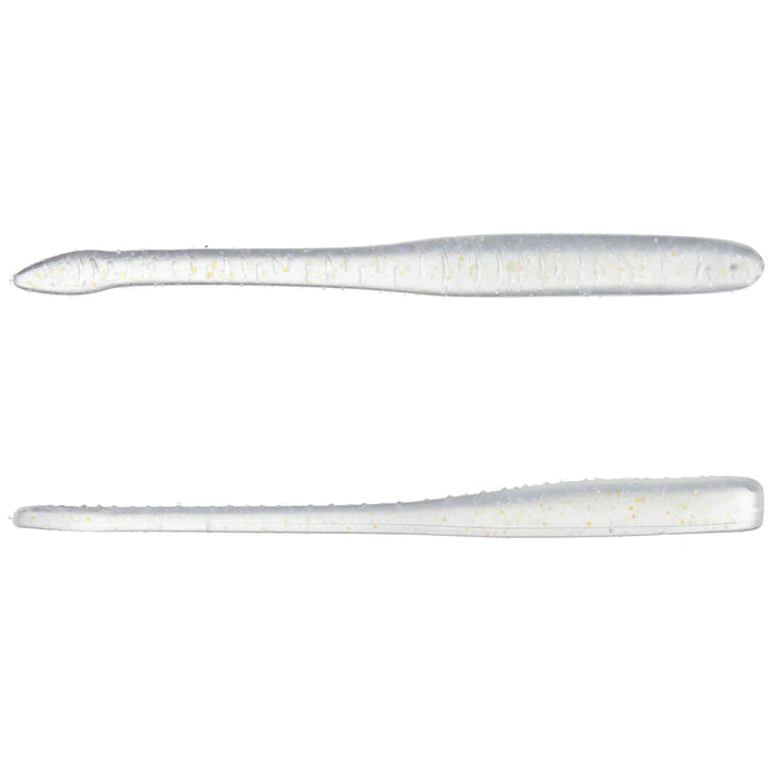 Great Lakes Finesse Drop Worm 4" Qty 8