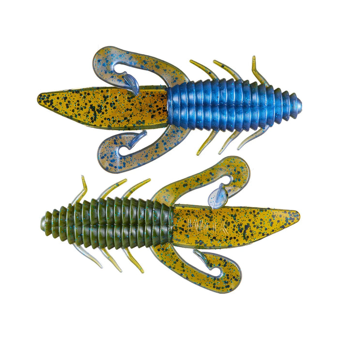 Yum Scutter Bug Jr 3.5" Qty 6