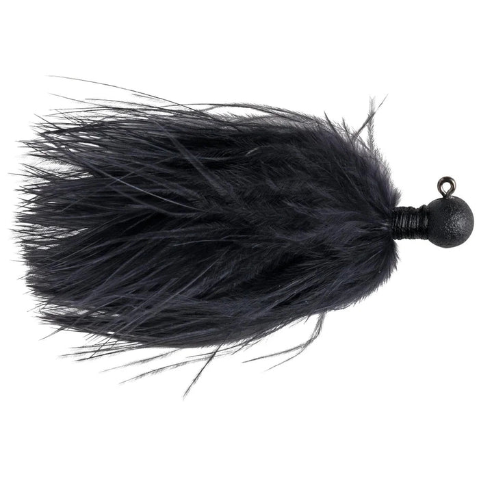 Great Lakes Finesse Marabou Jig 3/32 Oz