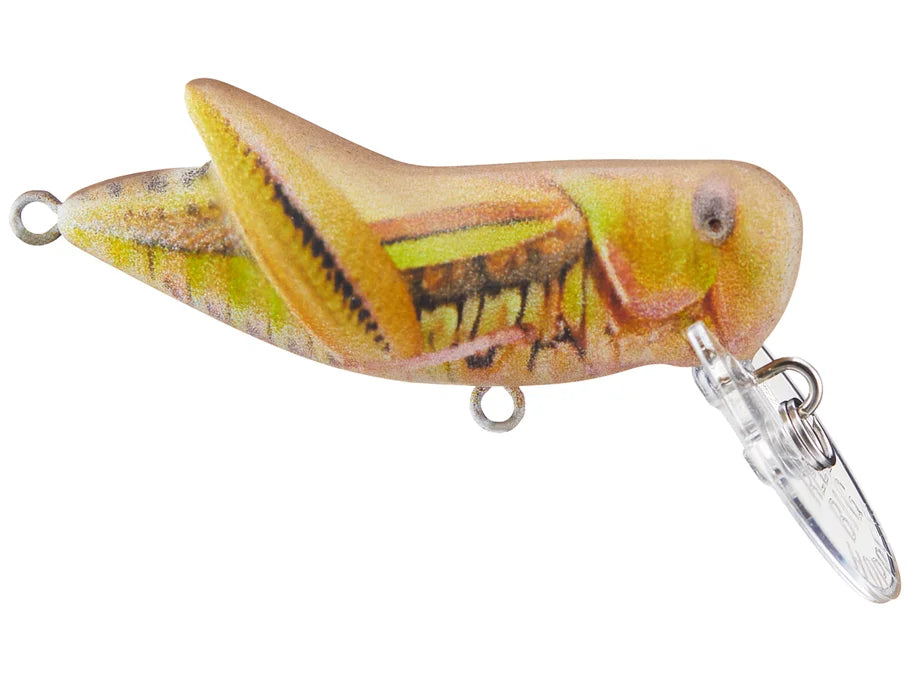 Rebel Big Hopper 1/4 Oz 1.75''