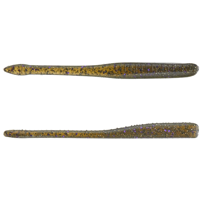 Great Lakes Finesse Drop Worm 4" Qty 8