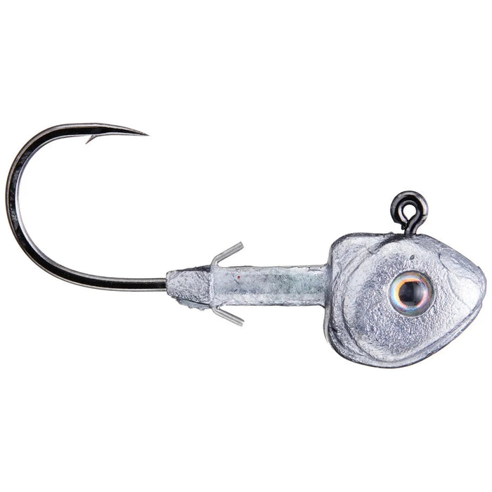 Strike King Tour Grade Spotlight Jig Heads 1/8 Oz Qty 3