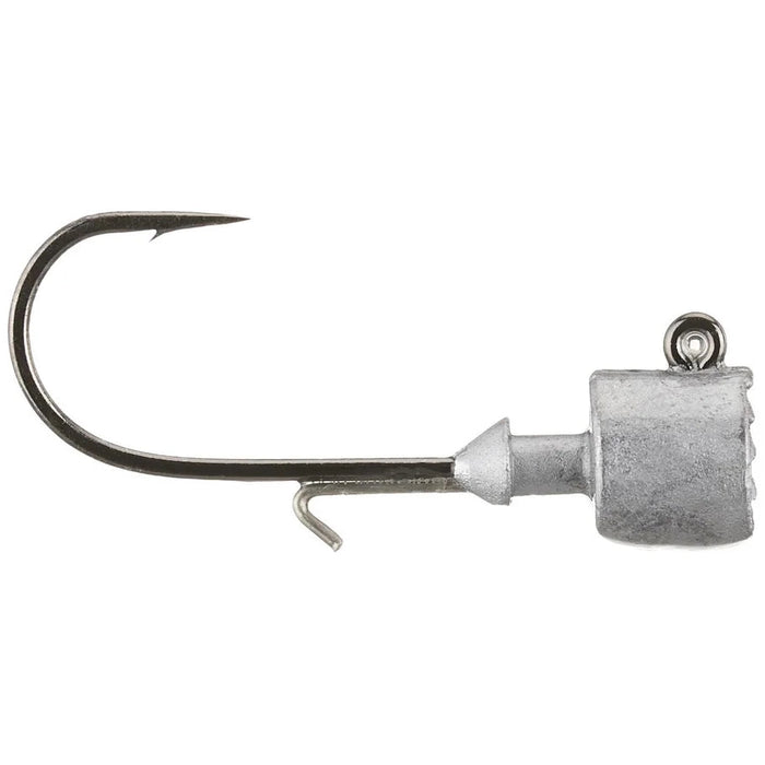 Great Lakes Ned Head Jigs Qty 3