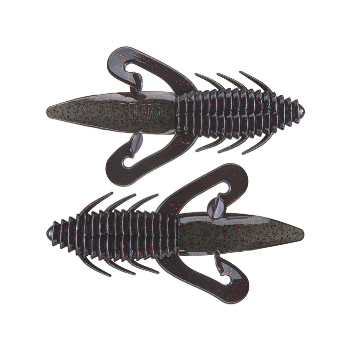Yum Scutter Bug Jr 3.5" Qty 6