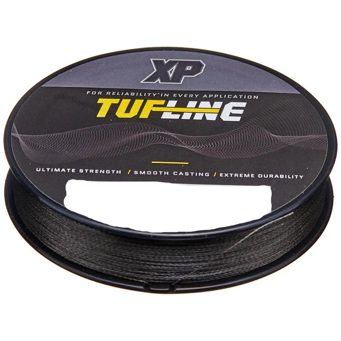 Tuf-Line XP+ Superline Braid 150Yds 65Lb Green