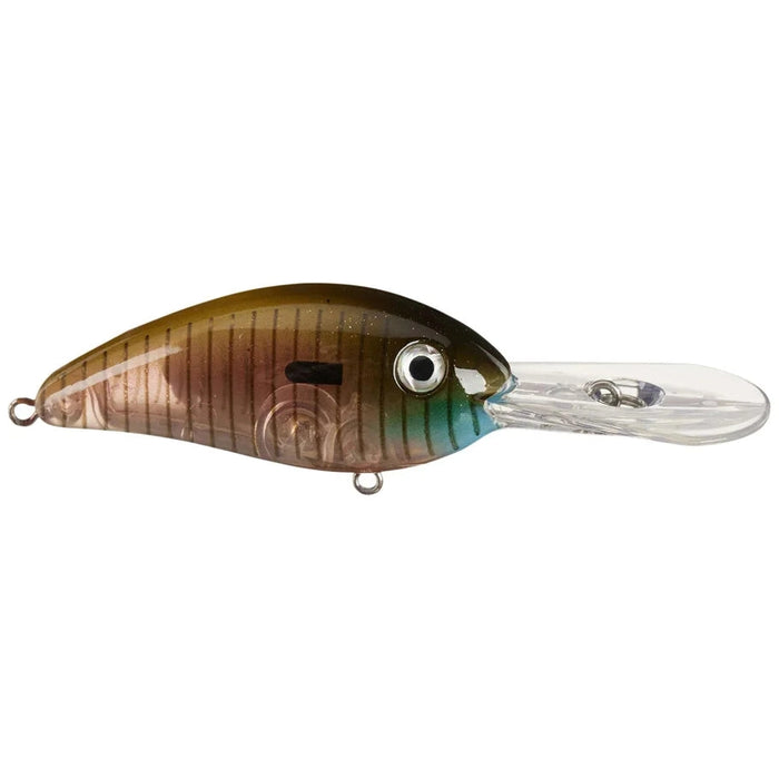 Bomber Lures Fat Free Fry 2" 1/4 Oz