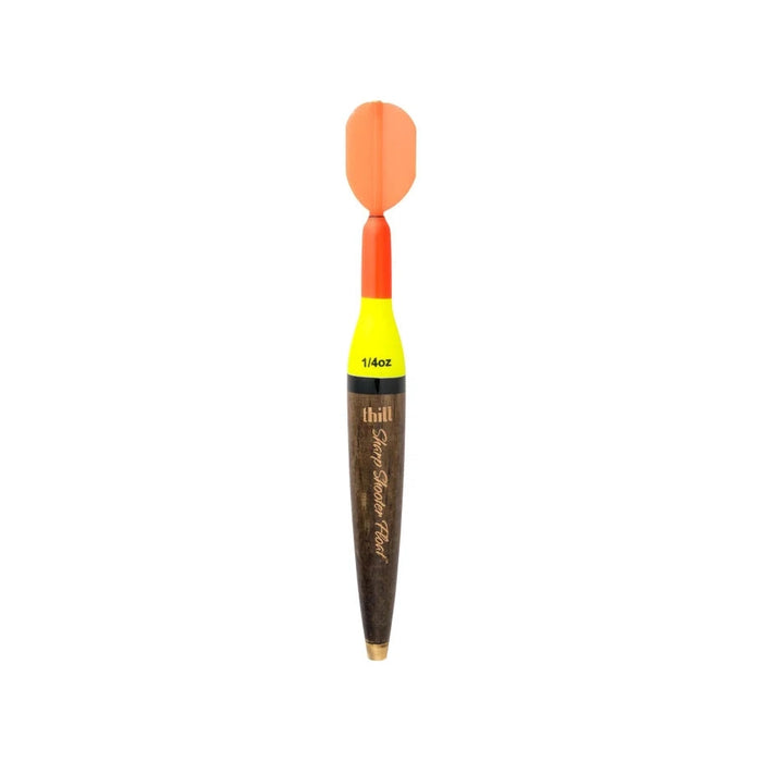Thill Sharp Shooter Float 3/8 Oz 7-1/2"