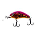 Salmo Floating Hornet 04 1-5/8" 1/16 Oz - CrankbaitSalmoRaiderBass051034302103FishAndSave