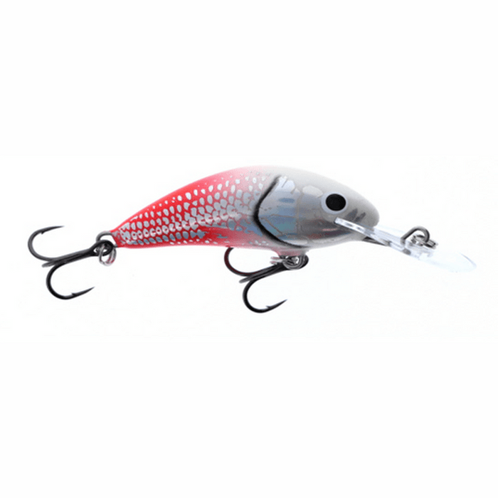 Salmo Floating Hornet 04 1-5/8" 1/16 Oz - CrankbaitSalmoBloody TailBass818541026775FishAndSave