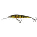 Salmo Rattlin' Sting 9, 3-1/2" 2/5 Oz Real Yellow Perch - CrankbaitSalmoBass818541021954FishAndSave