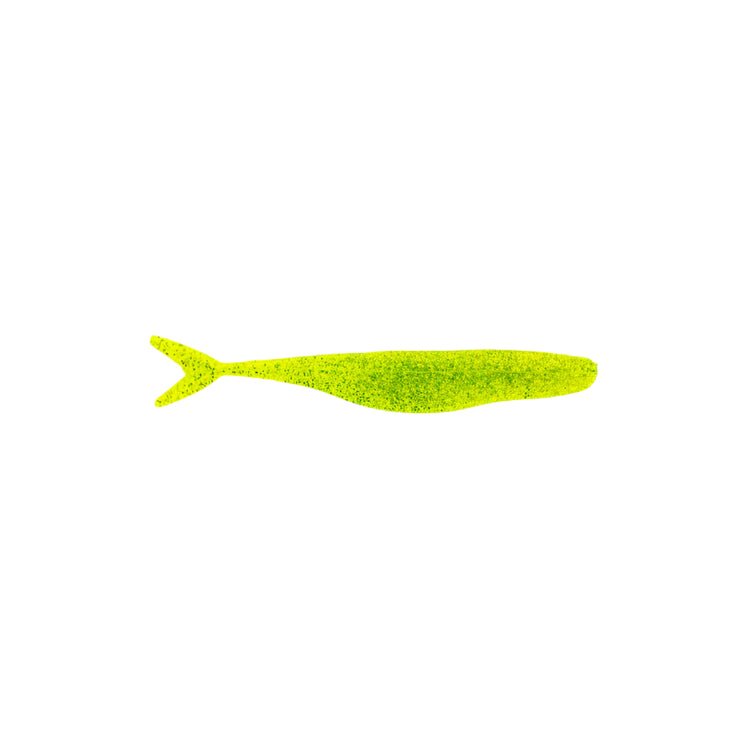 Bass Assassin STS38387 4 Split Tail Shad 10 Pk Silver Mullet Bass Assassin STS38387 4 Split Tail Shad 10 Pk Silver Mullet