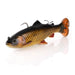 Savage Gear 3D Pulse Tail Trout RTF 8" 4 - 3/4 Oz Carp - PlasticsSavage GearFreshwater840004234021FishAndSave