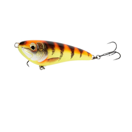 Savage Gear Freestyler V2 4" 1 Oz - CrankbaitSavage GearOrange TigerFreshwater840004203287FishAndSave