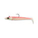 Savage Gear Savage Salt Sandeel 7 - 1/2" 3 - 1/2 Oz - PlasticsSavage GearPink GlowFreshwater840004229584FishAndSave
