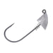 Scottsboro Recon Jig Heads Raw - JigsScottsboro Tackle1/4 Oz 3/0 Hook Qty 5Bass651074780734FishAndSave