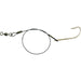 Sea Striker Bluefish Rig 18"/80lb Wire Leader Qty 2 - Line/LeaderSea StrikerNew Arrival096337669416FishAndSave