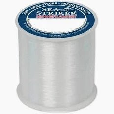 Sea Striker Mono 1/4Lb Spool 80Lb 170 Yds - Line/LeaderSea Striker_Hi_chtgptapp_optimised_this_description - generator096337320454FishAndSave
