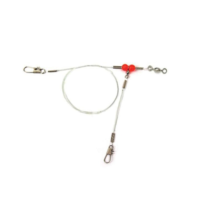 Sea Striker Mono Bead Gulf Coast Bottom Rig Qty 1 - Hooks/RigsSea StrikerNew Arrival096337006600FishAndSave