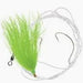 Sea Striker Pop Rig Fluke/Flounder Rig - Hooks/RigsSea StrikerChartreuse BucktailNew Arrival096337101824FishAndSave