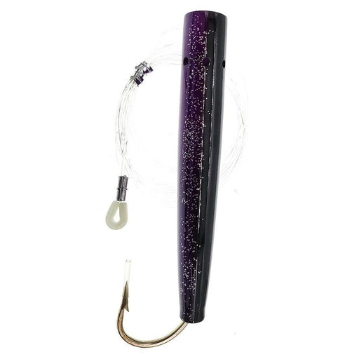 Sea Striker Rigged Jet Head Cedar Plug 6" - TrollingSea StrikerNew Arrival096337014483FishAndSave