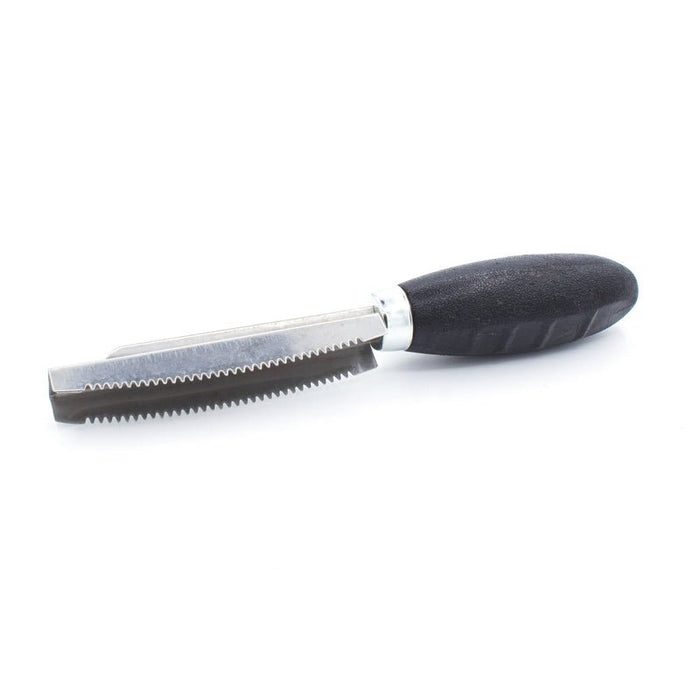 Sea Striker Soft Grip Deluxe Scaler - Tools & KnivesSea StrikerFreshwater096337672874FishAndSave