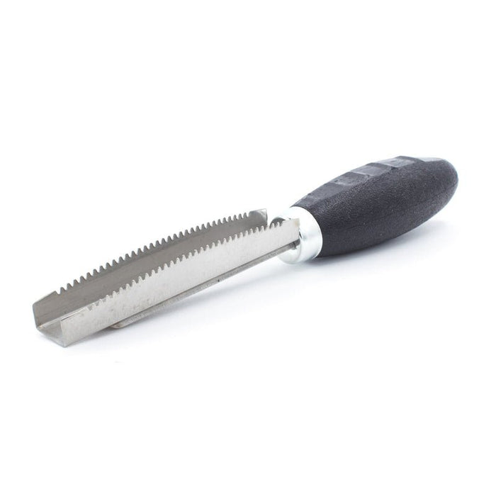Sea Striker Soft Grip Deluxe Scaler - Tools & KnivesSea StrikerFreshwater096337672874FishAndSave
